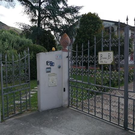 Villa Oasi San Giuliano Terme Εξωτερικό φωτογραφία