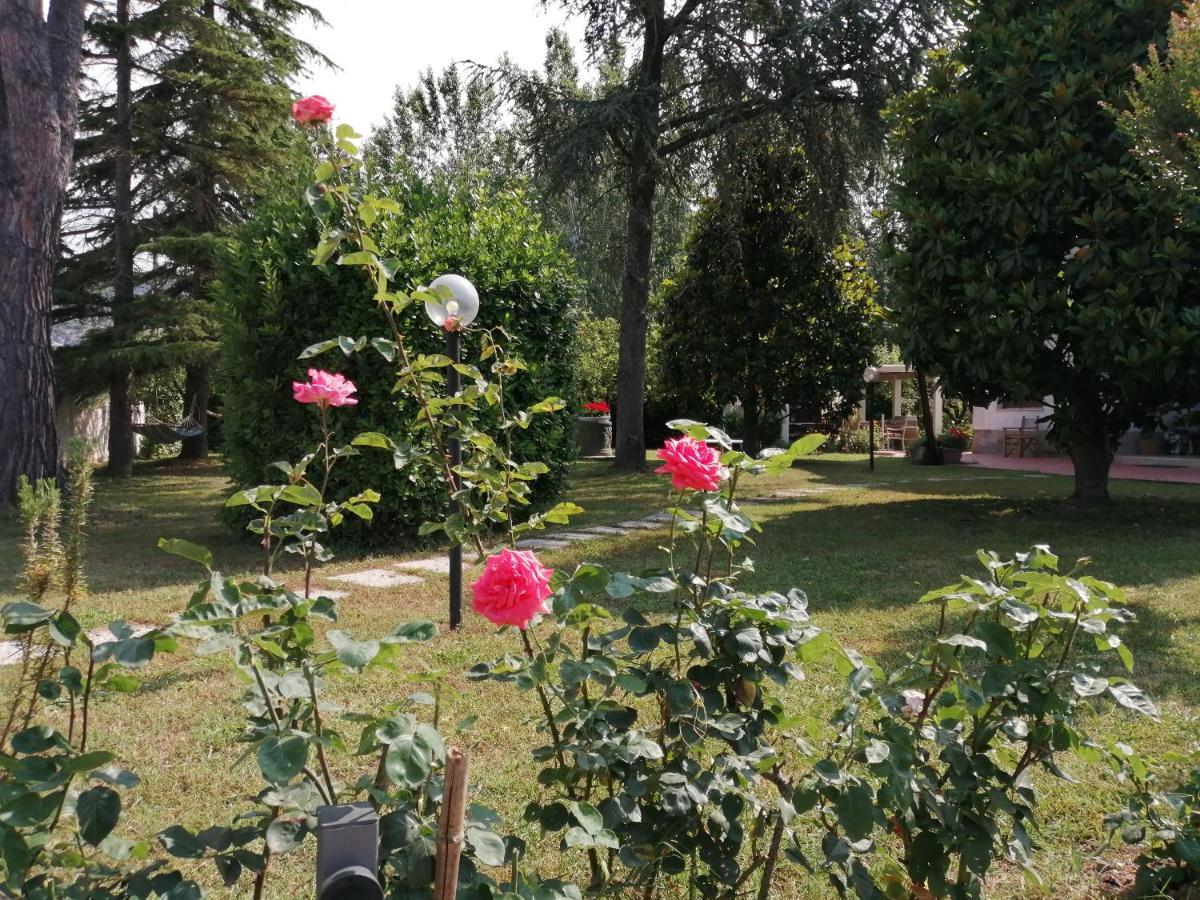 Villa Oasi San Giuliano Terme Εξωτερικό φωτογραφία