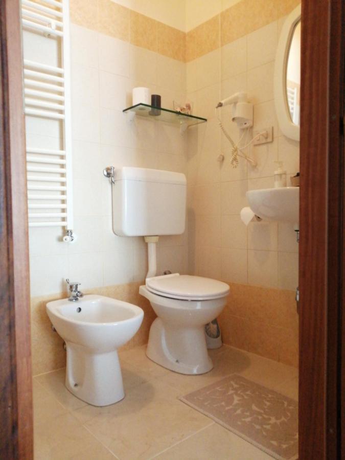 Villa Oasi San Giuliano Terme Εξωτερικό φωτογραφία