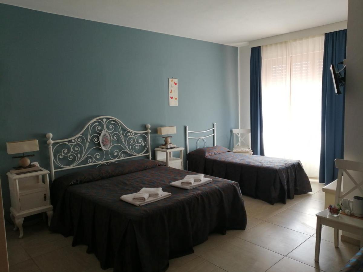 Villa Oasi San Giuliano Terme Εξωτερικό φωτογραφία