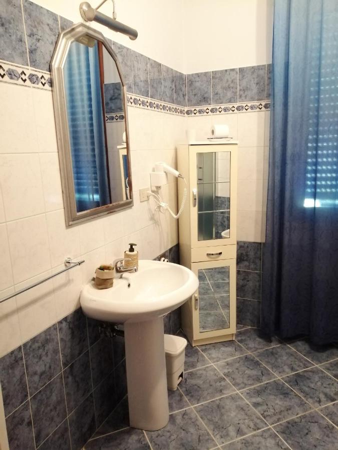 Villa Oasi San Giuliano Terme Εξωτερικό φωτογραφία