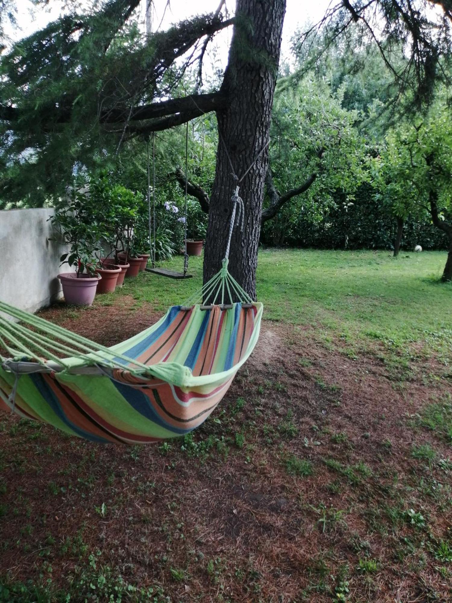 Villa Oasi San Giuliano Terme Εξωτερικό φωτογραφία