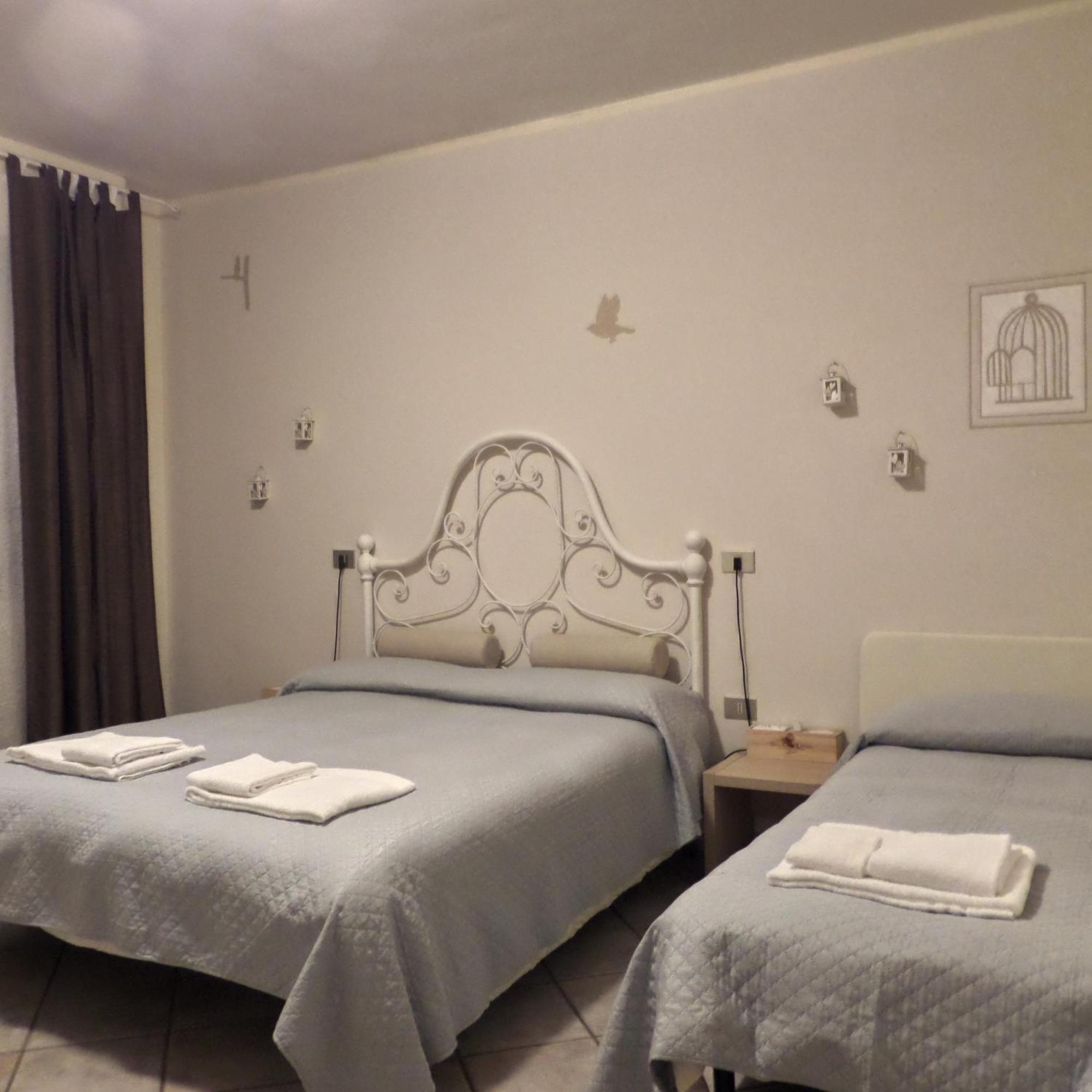 Villa Oasi San Giuliano Terme Εξωτερικό φωτογραφία