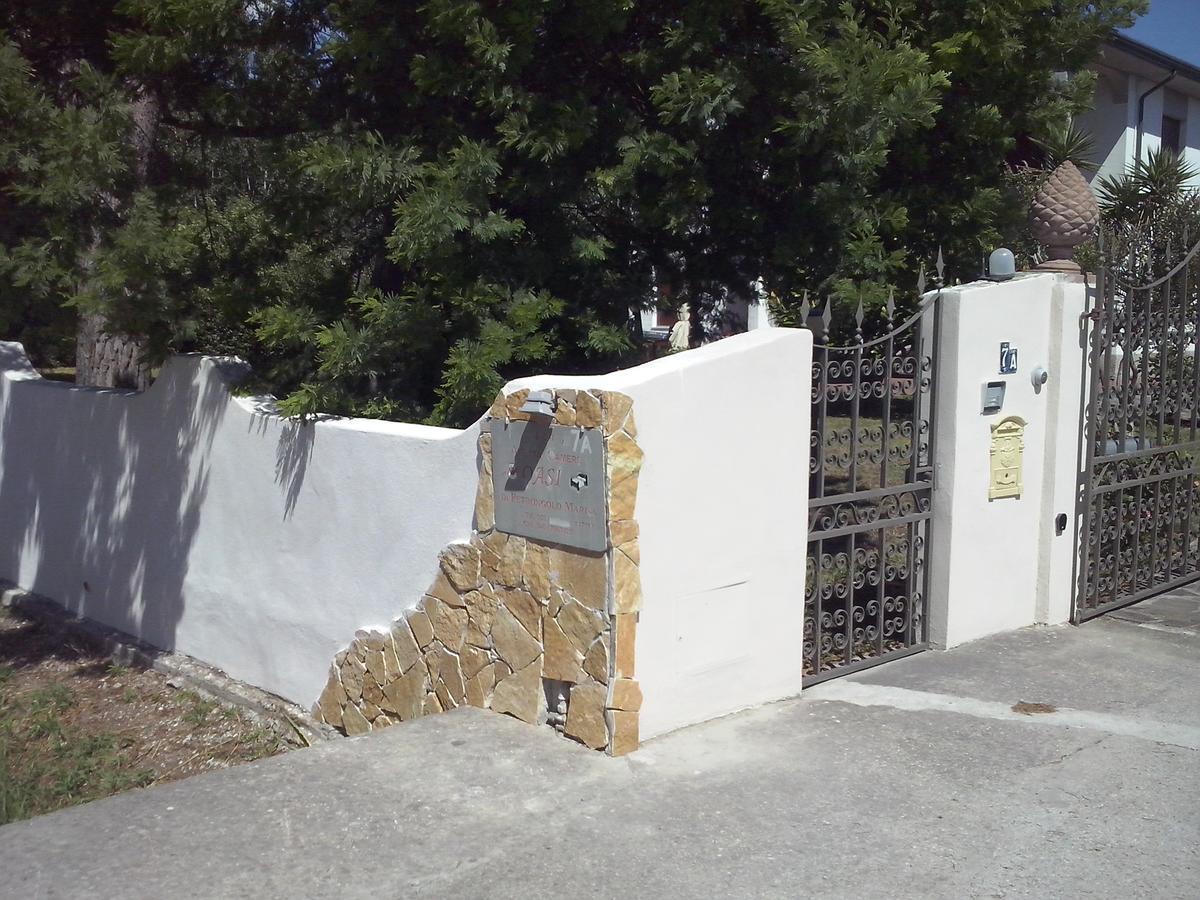 Villa Oasi San Giuliano Terme Εξωτερικό φωτογραφία